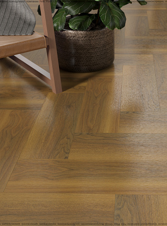 Ламинат CBM MOSAIK 600х200  Орех Штети