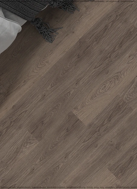 Виниловый ламинат (SPC) Adelar SOLIDA Acoustic American Oak 04880LA