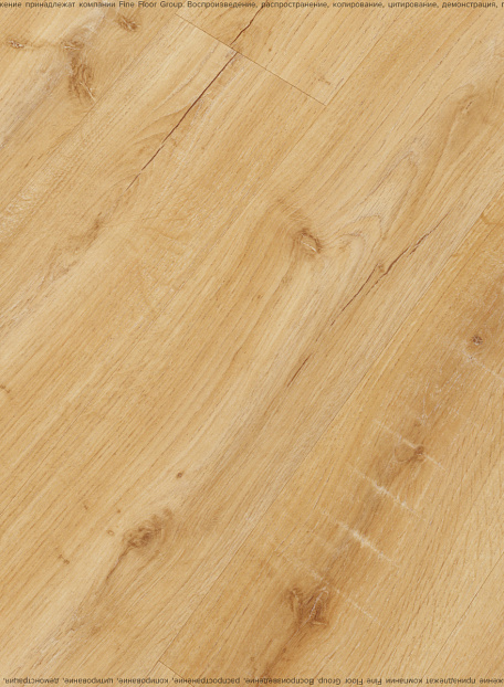 Кварцвиниловая плитка (LVT) Fine Floor FF-LIGHT  Дуб Меранти
