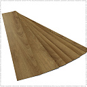 Кварцвиниловая плитка (LVT) Fine Floor FF-WOOD Дуб Квебек