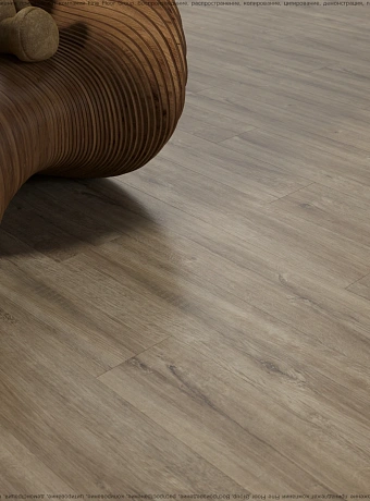 Виниловый ламинат (SPC) Royce SENSE  Дуб Луксор
