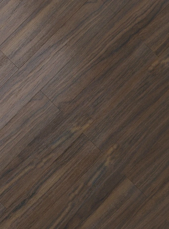 Кварц-винил (LVT) EcoClick ECOWOOD CL  Тёмный Орех