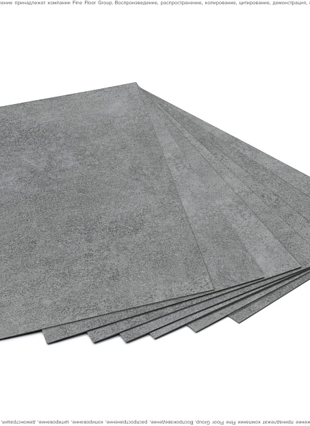 Кварц-винил (LVT) EcoClick ECOSTONE  Иджен