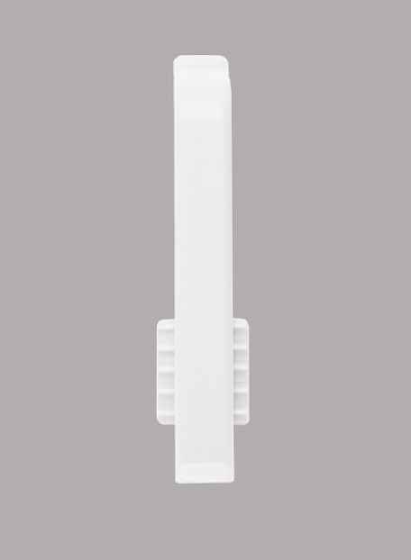 Соединитель Arbiton VIGO60 Белый 1