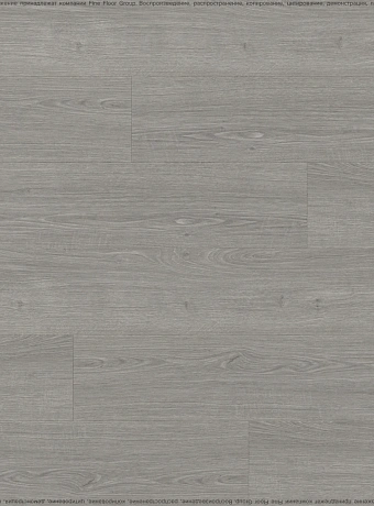 Ламинат Eversense CLASSIC Дуб Виктория Серый
