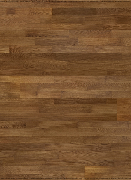 Паркетная доска Karelia LIBRA  Oak Natur NATUR 3S LAC MAT