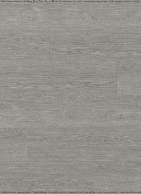 Ламинат Eversense CLASSIC Дуб Виктория Серый