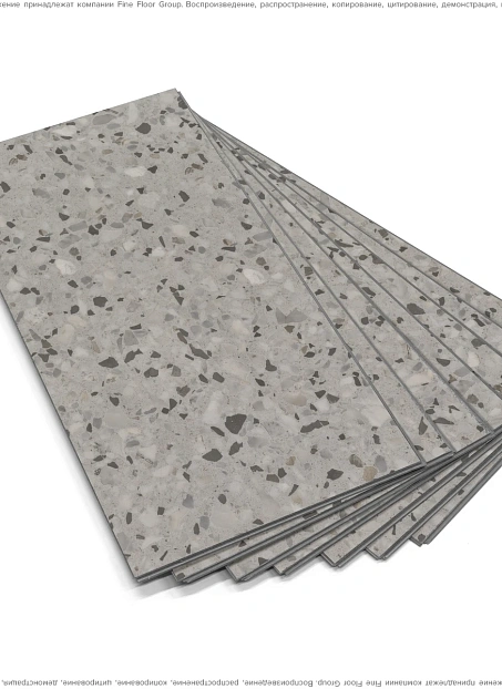 Виниловый ламинат (SPC) Adelar ETERNA Acoustic Ravello 15928LH