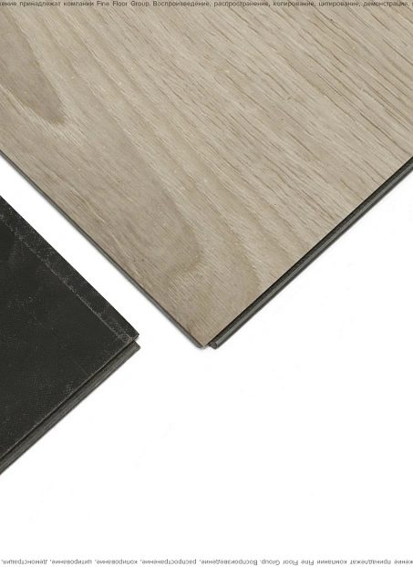 Кварц-винил (LVT) Fine Floor FF-RICH  Дуб Монтекристо