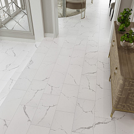 Кварцвиниловая плитка (LVT) Alpine Floor LIGHT STONE  Гранд Каньон