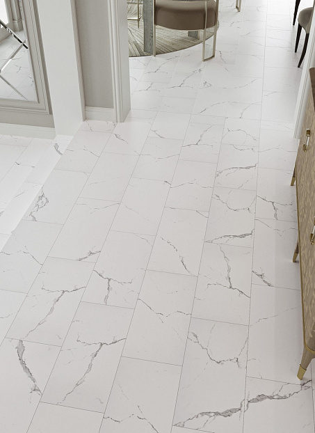 Кварцвиниловая плитка (LVT) Alpine Floor LIGHT STONE  Гранд Каньон