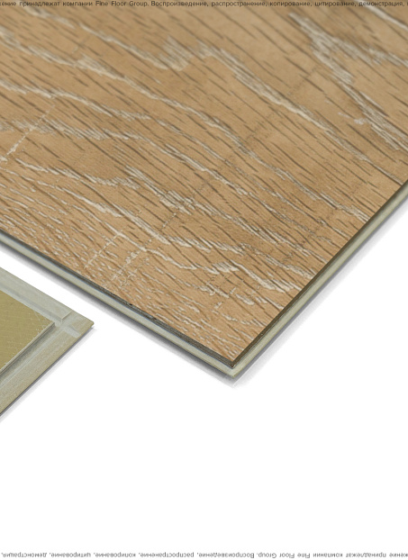 Виниловый ламинат (SPC) Betta VILLA  Дуб Мулен