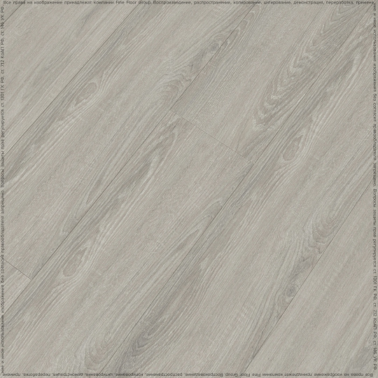 Виниловый ламинат (SPC) Dolce Flooring LEGNO  Дуб Новара