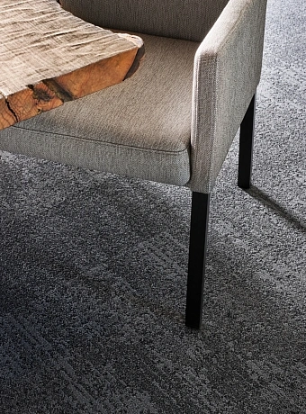 Ковровая плитка IVC Commercial IMPERFECTION Bruut 569