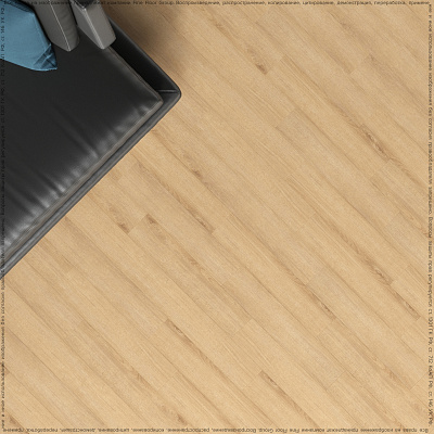 Ламинат Ideal VILLE  Дуб Тласпи сторона L/R - 50/50