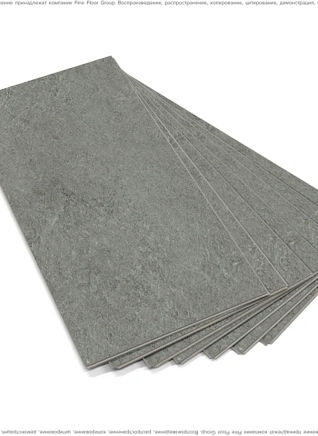 Виниловый ламинат (SPC) Dolce Flooring PIETRA Бетон Гриджио