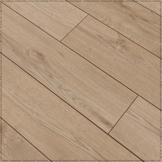 Ламинат Forest Floor SPHERE  Raspberry OAK