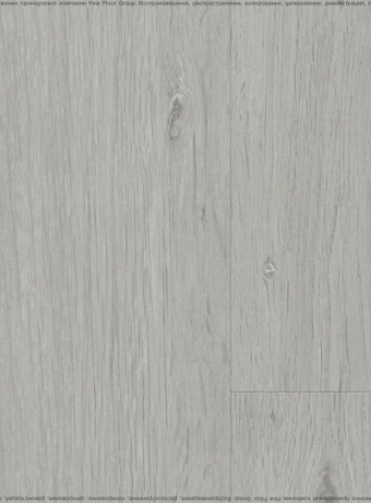 Виниловый ламинат (SPC) Royce SENSE Дуб Апполон