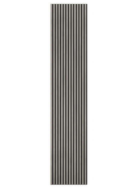 Акустическая панель (Войлок) Cosca Decor ГОЛЛАНДИЯ Дуб Шёлк серый ACU01.44.L26>
