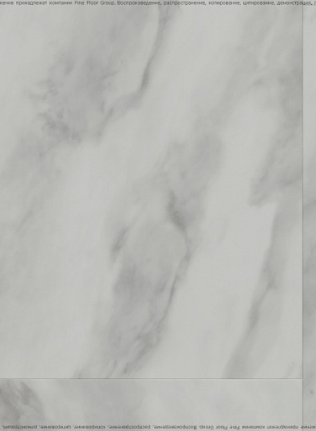 Виниловый ламинат (SPC) Royce JERSEY T  Мрамор Верде