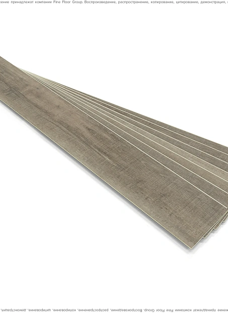 Виниловый ламинат (SPC) Alta Step EXCELENTE Дуб Платиновый