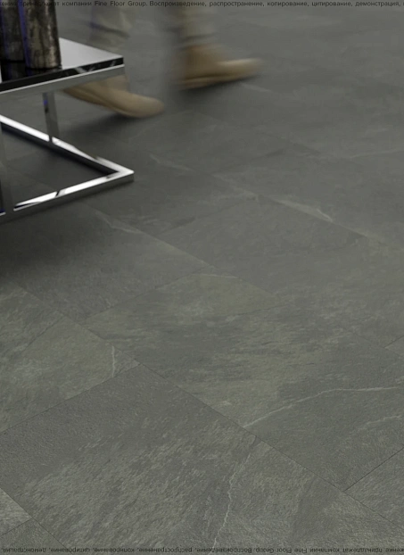 Кварц-винил (LVT) Fine Floor FF-STONE Гарат