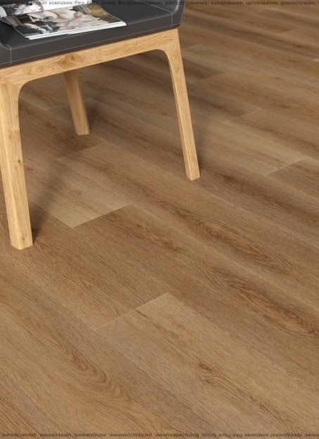 Виниловый ламинат (SPC) Karelia SEA ROMANCE  Drakkar