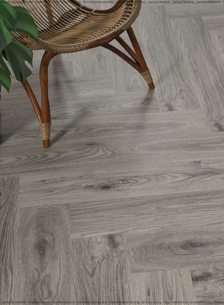 Кварцвиниловая плитка (LVT) IVC Commercial TANTO  Windsor Oak 895