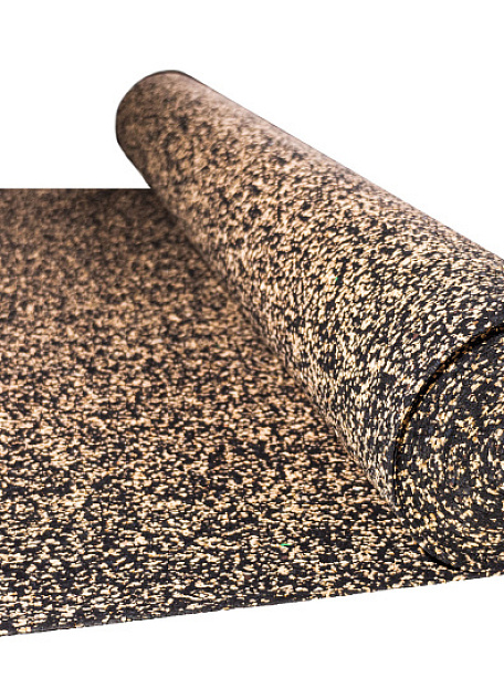 Подложка под напольные покрытия Go4Cork OPTIMAL