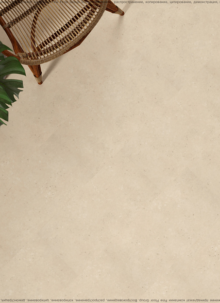 Кварцвиниловая плитка (LVT) IVC Commercial TANTO  Volcano 633