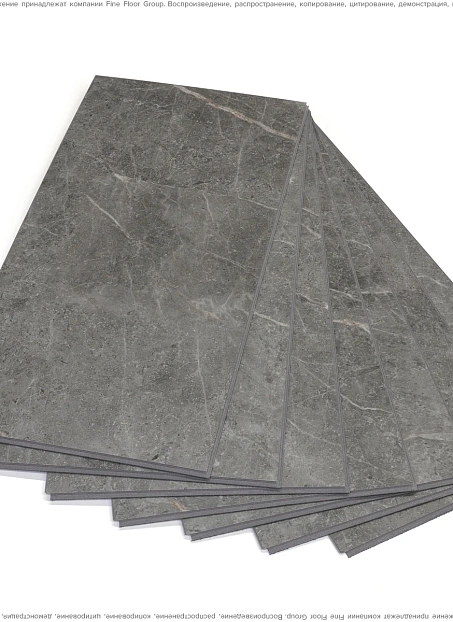 Кварц-винил (LVT) Moduleo NEXT ACOUSTIC  Carrara Marble 953