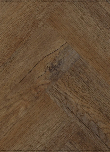 Кварц-винил (LVT) IVC Commercial ТАНТО (TANTO) Дуб Канадский (Canadian Oak 845)>