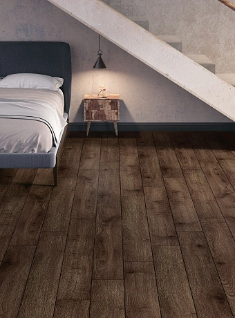 Ламинат Peli LOFT  Дуб Дибек