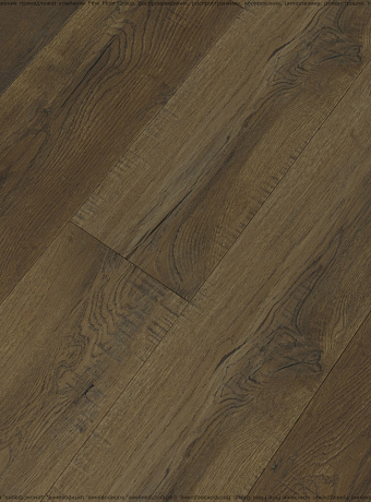 Виниловый ламинат (SPC) Respect FLOOR  Дуб Амбарный
