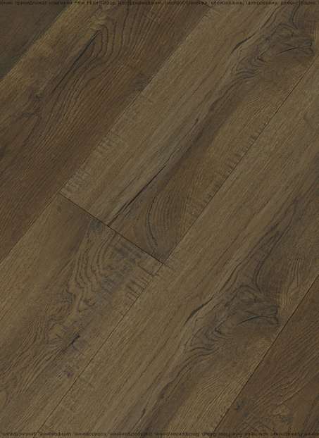 Виниловый ламинат (SPC) Respect FLOOR  Дуб Амбарный