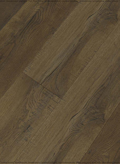 Виниловый ламинат (SPC) Respect FLOOR  Дуб Амбарный