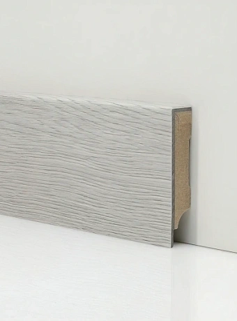 Плинтус МДФ Xtrafloor Sherman Oak 22911