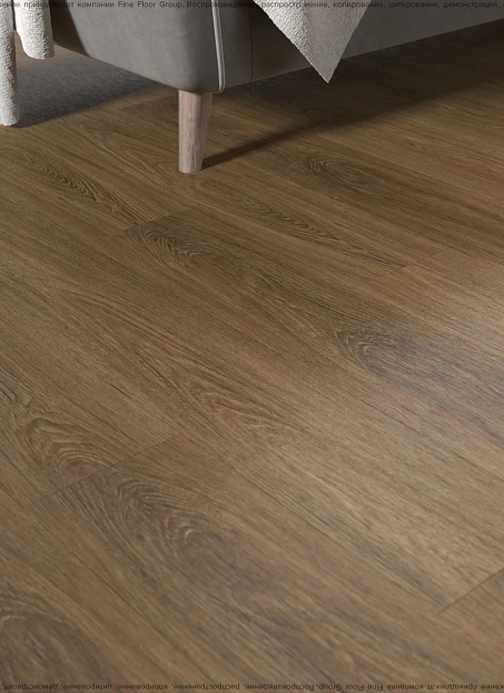 Виниловый ламинат (SPC) Alta Step NATIVO Дуб Летний