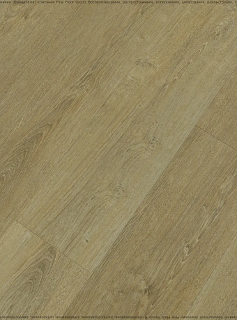 Виниловый ламинат (SPC) CronaFloor FRESH Дуб Даурский