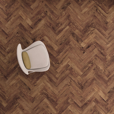 Кварцвиниловая плитка (LVT) Moduleo PARQUETRY  Country Oak 54880