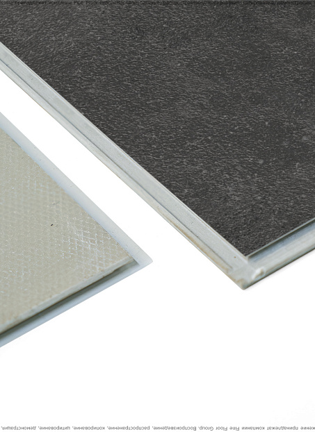 Виниловый ламинат (SPC) FloorBee OPTIMA  Теоторе Урбан