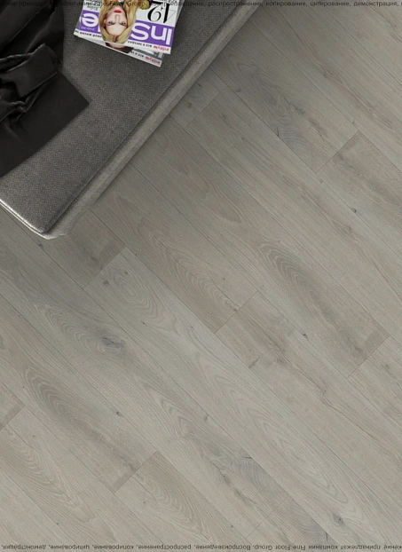 Виниловый ламинат (SPC) FloorBee PROJECT Дуб Лейтон