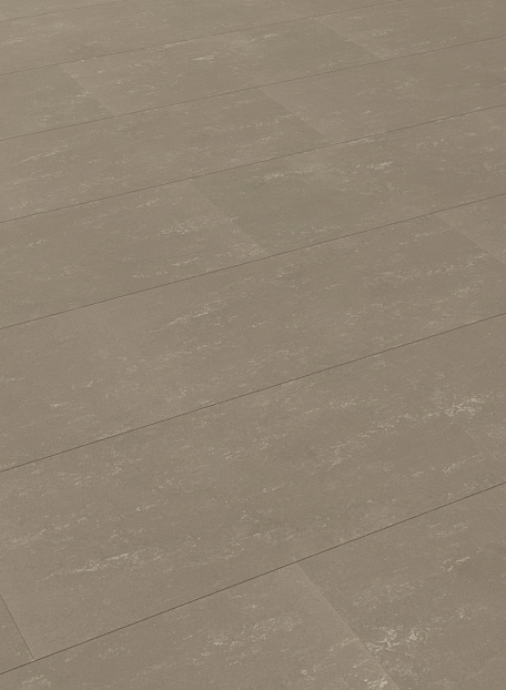 Линолеум модульный Marmoleum MODULAR SHADE Liquid Clay t3702 шириной  м