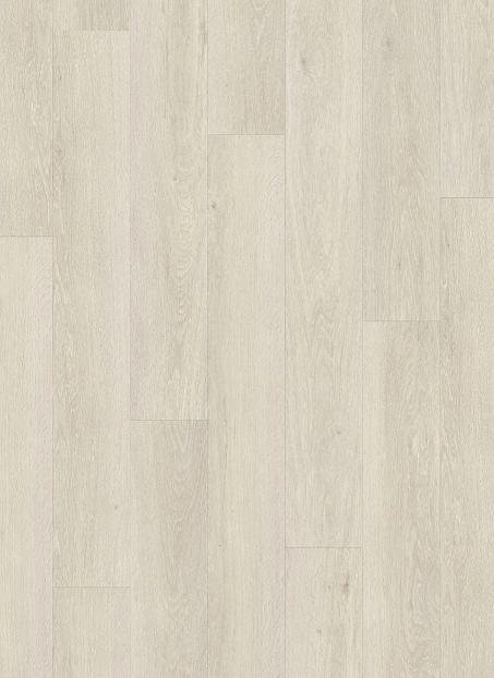 Кварц-винил (LVT) Pergo OPTIMUM CLICK  Дуб Светлый Выбеленный