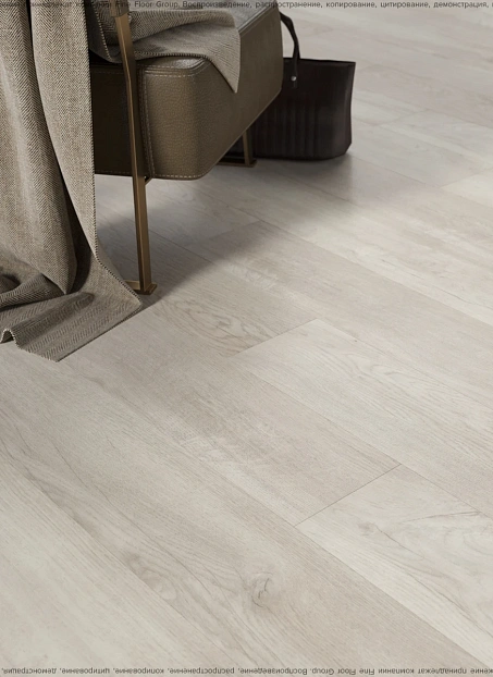 Кварц-винил (LVT) Fine Floor FF-RICH  Дуб Тира