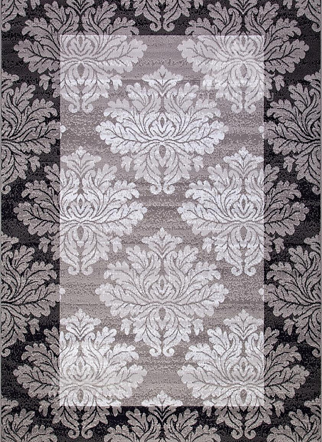 Ковёр Merinos SILVER Серый (Gray D213)>