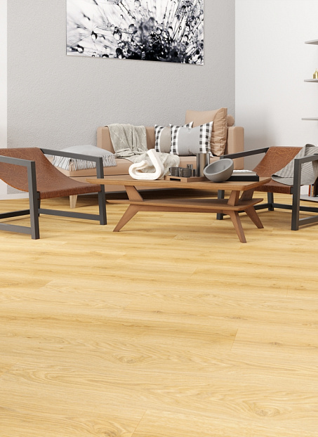 Ламинат Swiss Krono PARFE FLOOR Synchro Дуб Меро