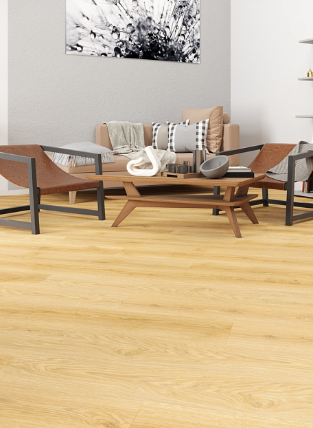 Ламинат Swiss Krono PARFE FLOOR Synchro Дуб Меро