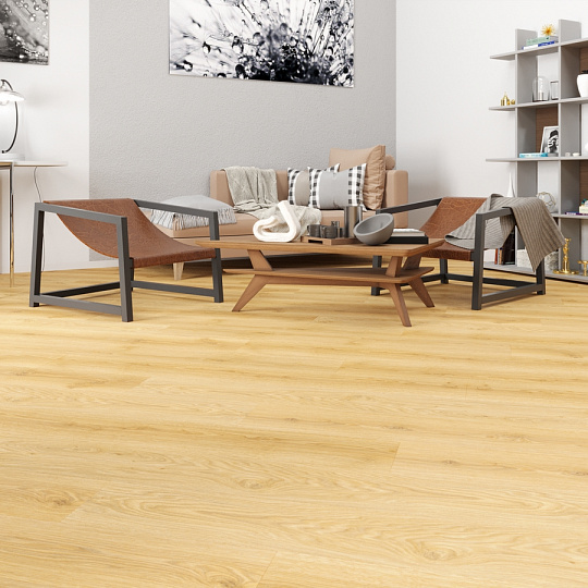 Ламинат Kronopol PARFE FLOOR Synchro  Дуб Меро