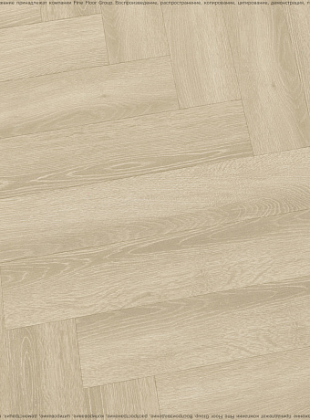 Ламинат CBM MOSAIK 600х100  Дуб Кветна